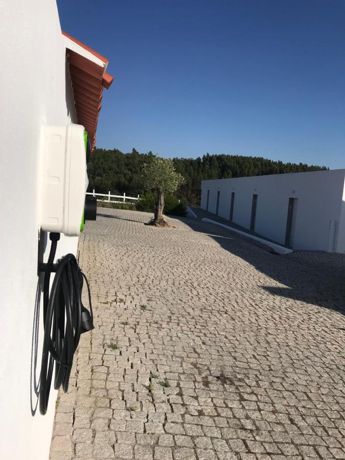 Monte Das Texugueiras - Adults Only מראה חיצוני תמונה