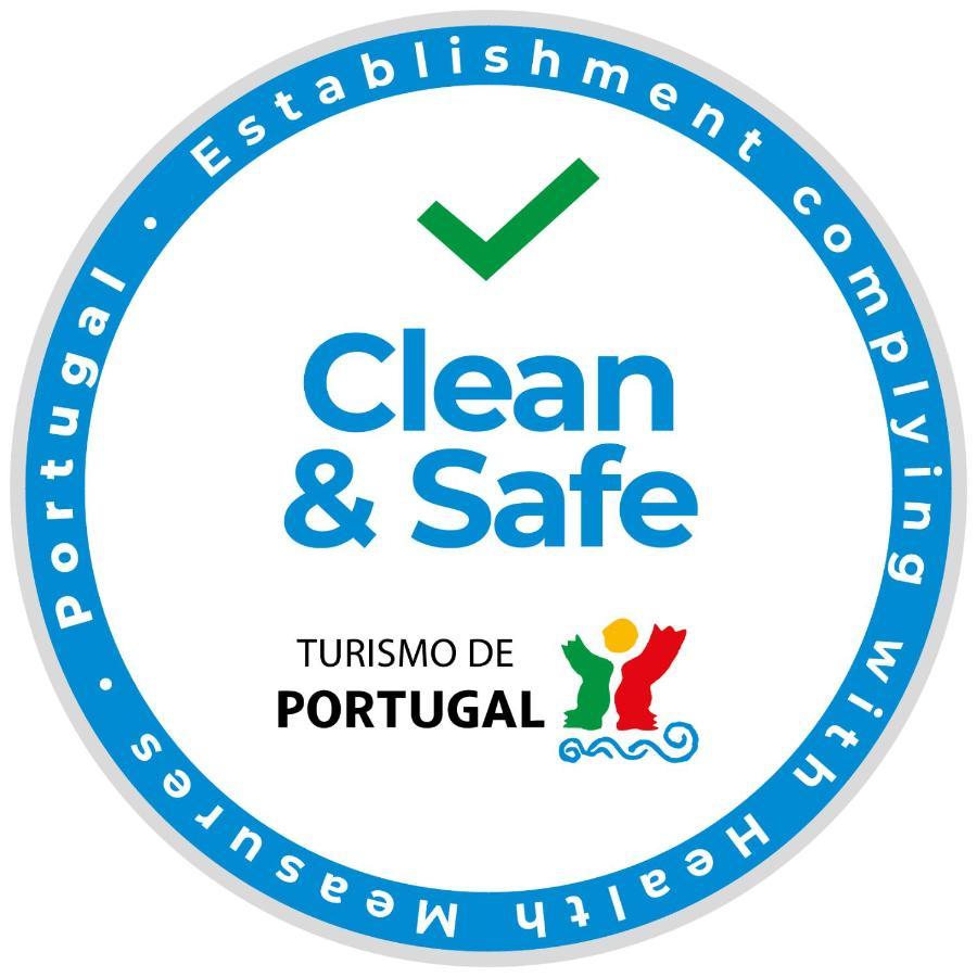 Monte Das Texugueiras - Adults Only מראה חיצוני תמונה