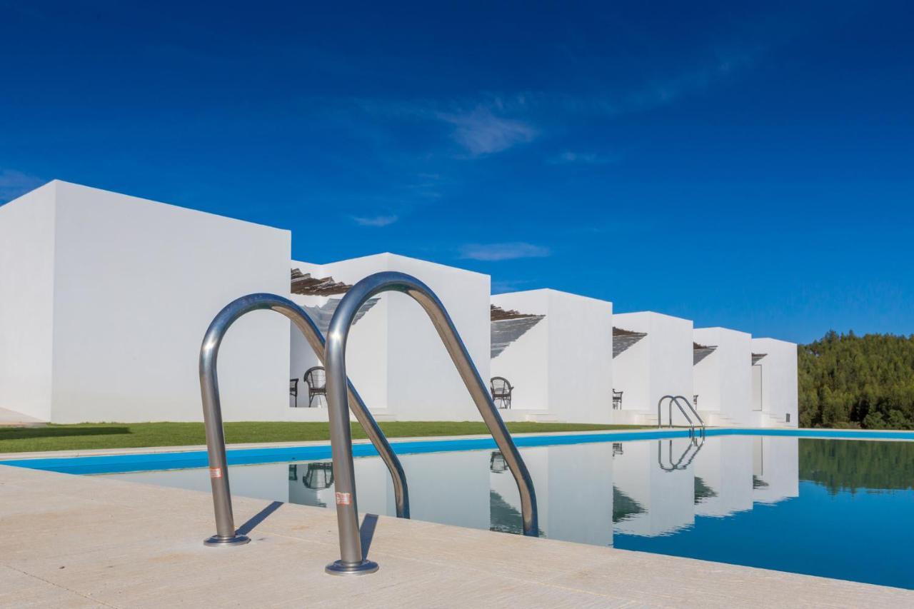 Monte Das Texugueiras - Adults Only מראה חיצוני תמונה