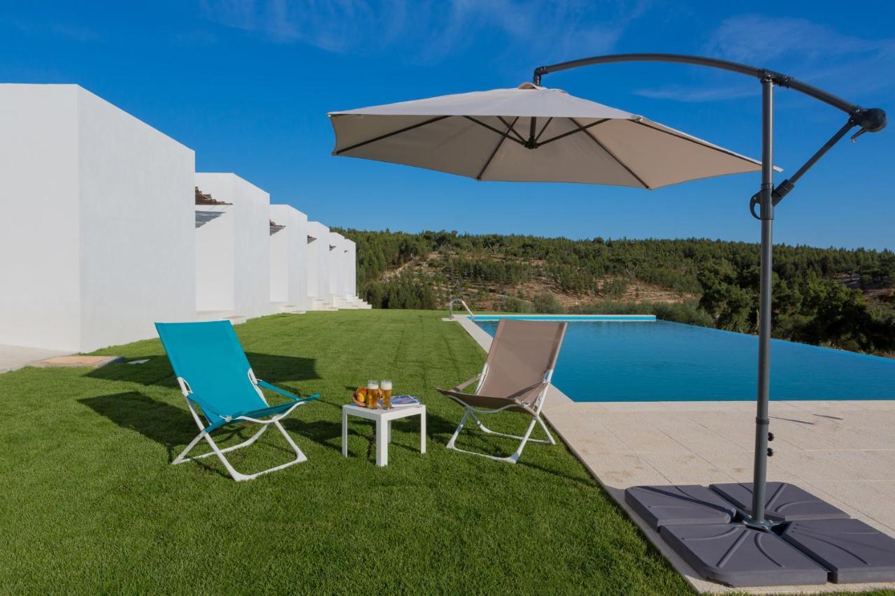 Monte Das Texugueiras - Adults Only מראה חיצוני תמונה