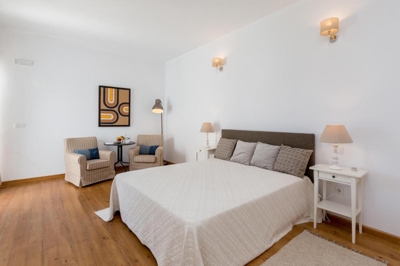 Monte Das Texugueiras - Adults Only מראה חיצוני תמונה